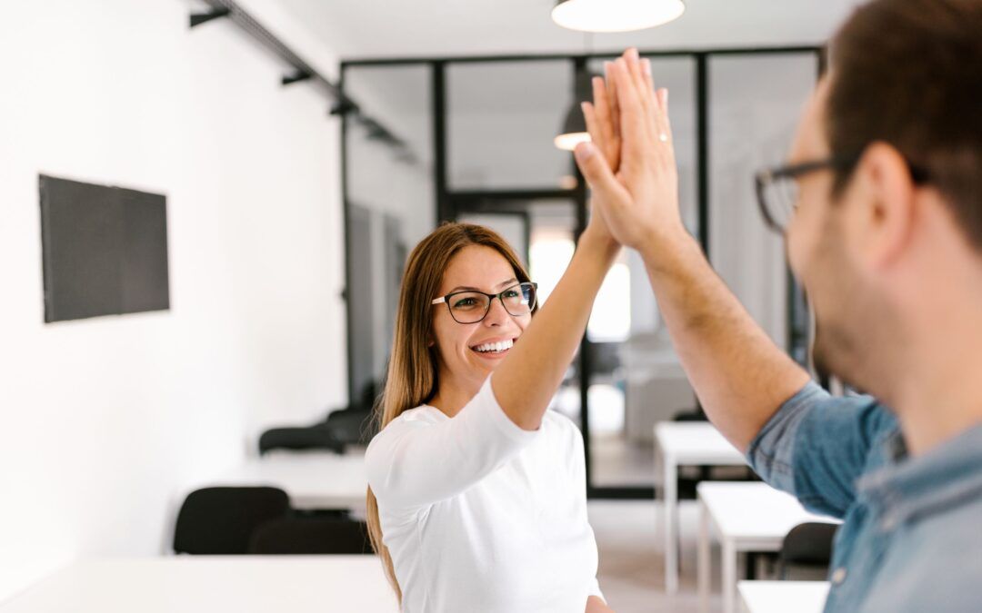Coaching Individual y Ejecutivo