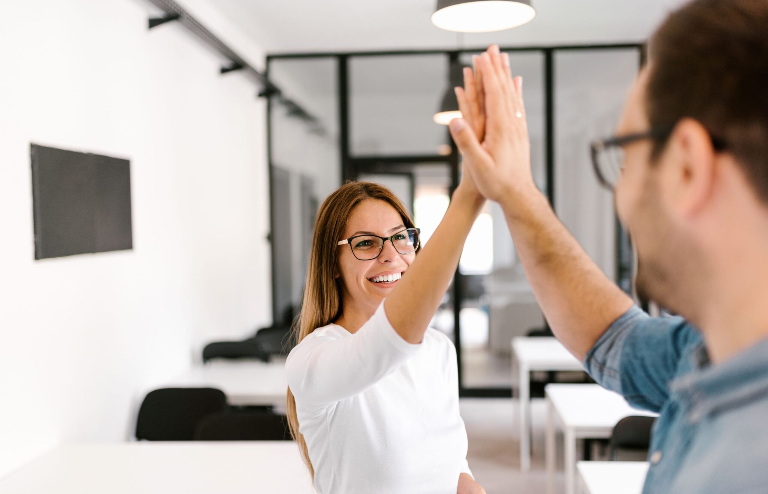 Coaching Ejecutivo