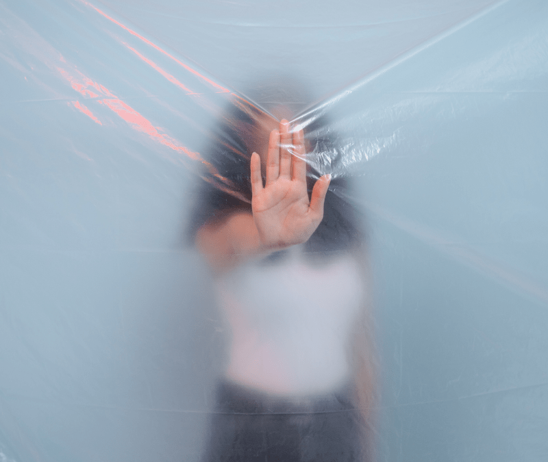 El miedo no te frena: cómo los límites invisibles condicionan tus decisiones 
